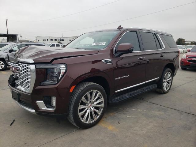 2023 GMC YUKON DENA #3025031170