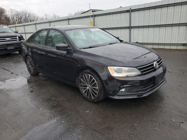 2016 VOLKSWAGEN JETTA SPOR - 3VWD17AJ2GM232991