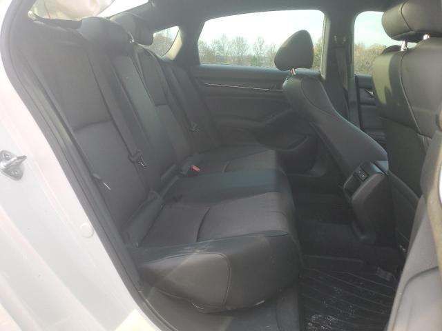 2022 HONDA ACCORD SPO - 1HGCV1F33NA099227