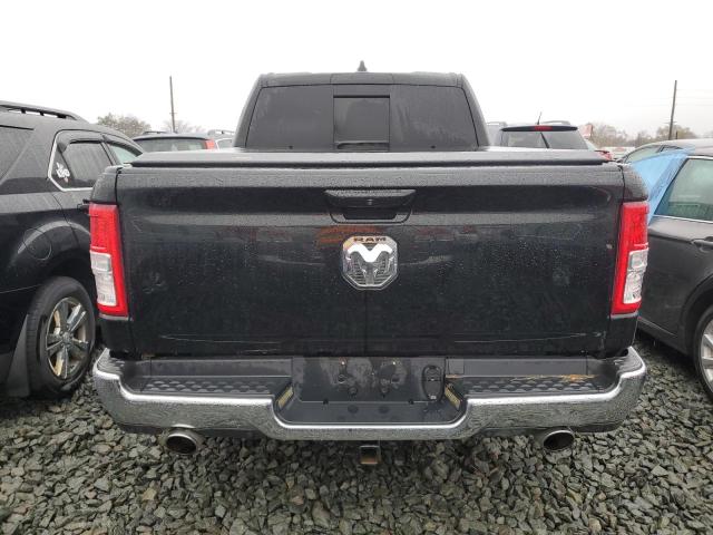 2019 RAM 1500 BIG H - 1C6SRFMT6KN922744