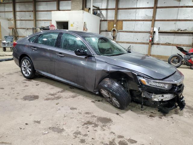 Vin: 1hgcv1f15ma030505, lot: 81798614, honda accord lx 20214