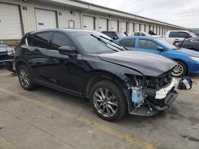 2021 MAZDA CX-5 GRAND - JM3KFBDMXM1355698