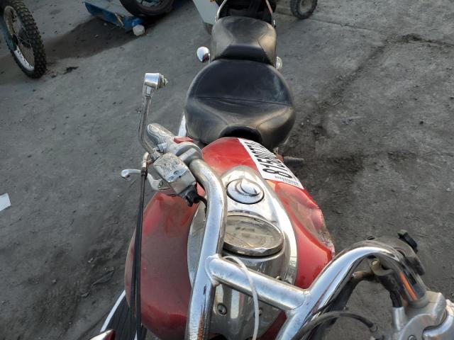 2010 HONDA VT1300 CS JH2SC6701AK001115