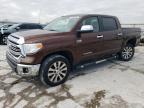 2015 TOYOTA TUNDRA CRE - 5TFHY5F19FX465515