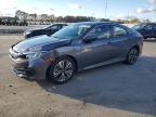 2016 HONDA CIVIC EXL - 19XFC1F7XGE205970