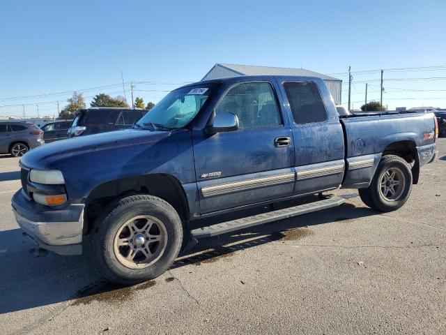 2000 CHEVROLET SILVERADO #3020864693