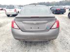 Lot #3024468574 2013 NISSAN VERSA S