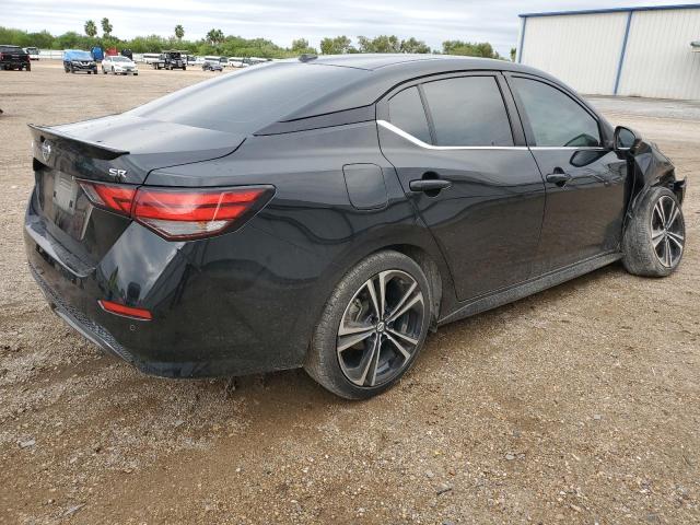 2020 NISSAN SENTRA SR - 3N1AB8DV8LY279892