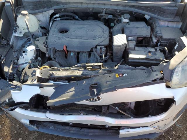 2019 KIA SPORTAGE L - KNDPM3AC0K7593379