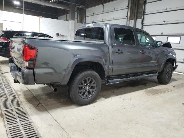 2020 TOYOTA TACOMA DOU - 3TMCZ5AN0LM325338