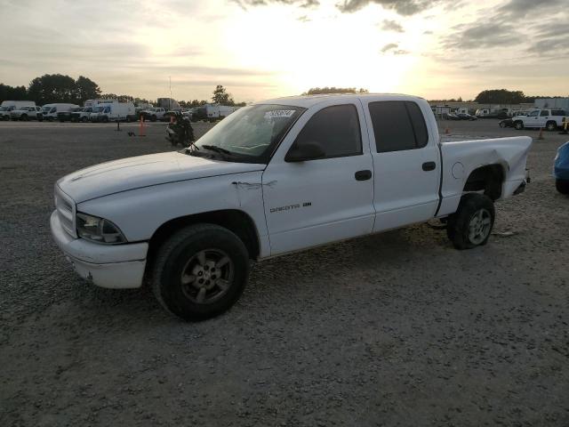 2002 DODGE DAKOTA QUA #2957794133