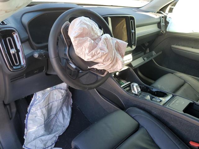 2023 VOLVO XC40 ULTIM YV4L12UA4P2097188