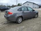 Lot #3024270856 2010 FORD FOCUS SE