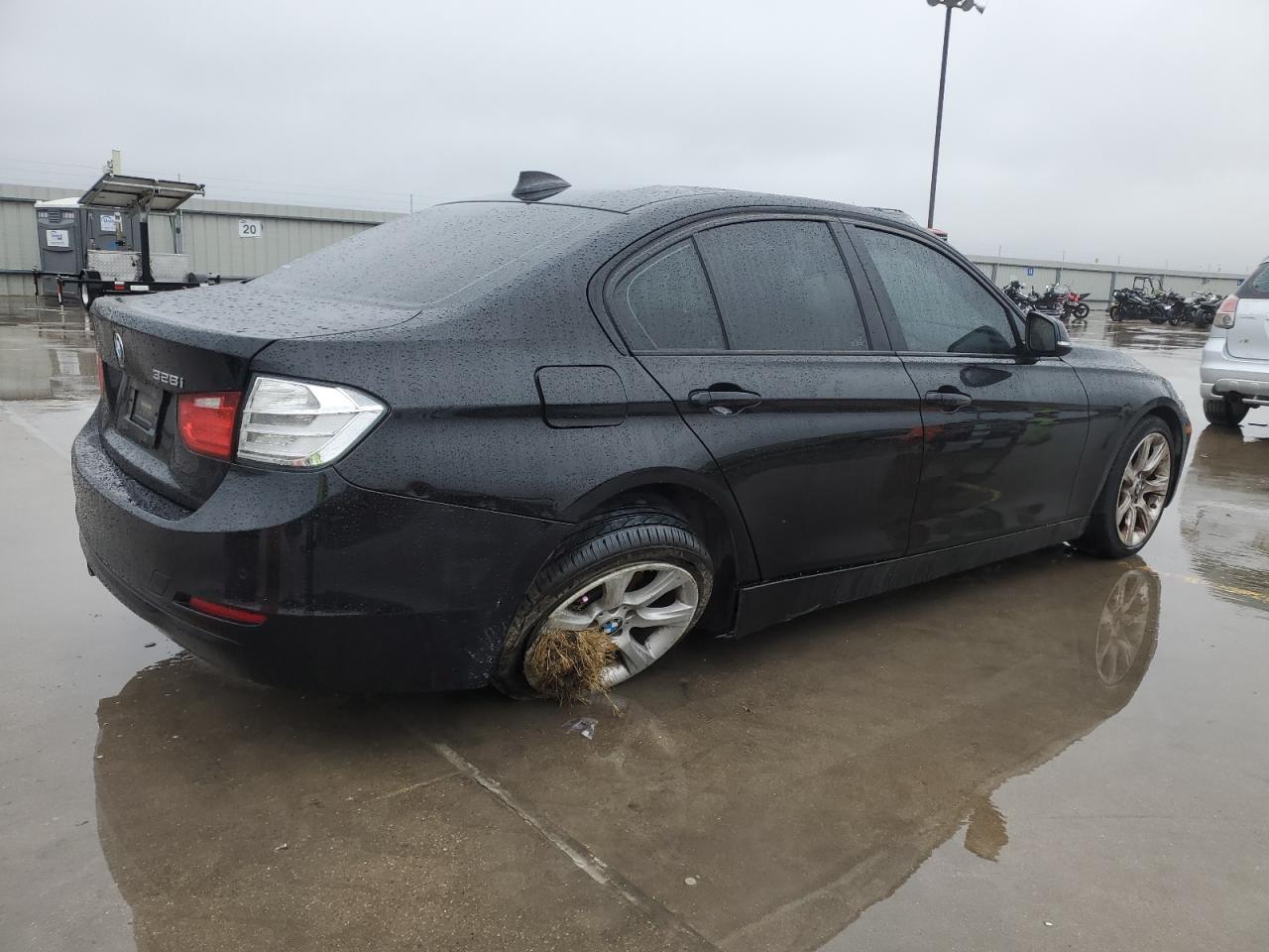 Lot #3034618752 2015 BMW 328 I