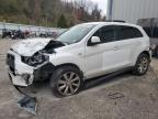 2015 MITSUBISHI OUTLANDER - 4A4AR3AW5FE054316