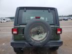 Lot #3024353533 2021 JEEP WRANGLER S