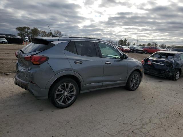 2021 BUICK ENCORE GX - KL4MMDSL7MB175516