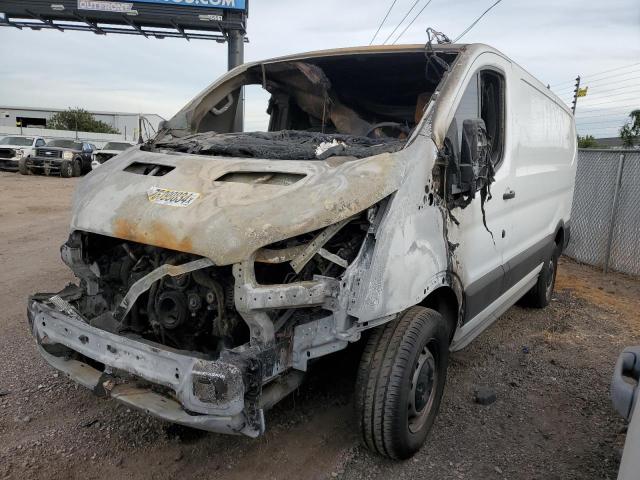 2021 FORD TRANSIT T- #3027028781