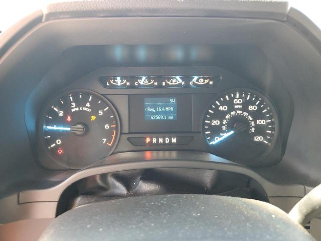 2020 FORD F150 SUPER - 1FTFX1E50LKE46772