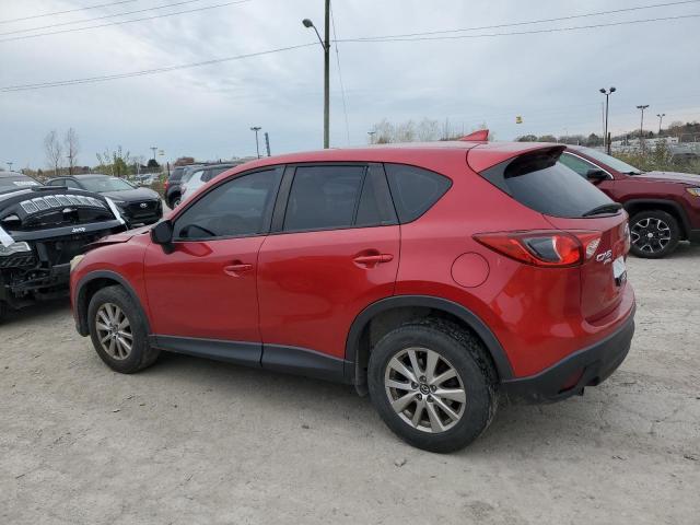 2016 MAZDA CX-5 SPORT - JM3KE4BY9G0630556