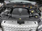 LAND ROVER RANGE ROVE снимка