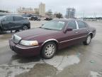 LINCOLN TOWN CAR S photo