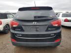 HYUNDAI TUCSON GLS photo