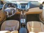 HYUNDAI ELANTRA GL photo