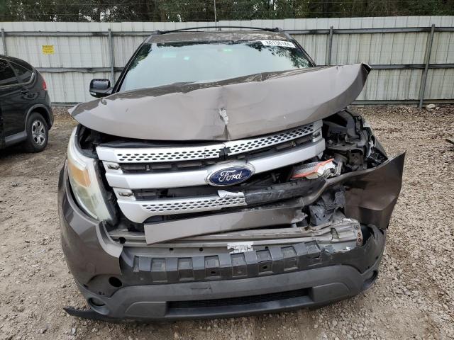 VIN 1FM5K7D85FGB56510 2015 FORD EXPLORER no.5