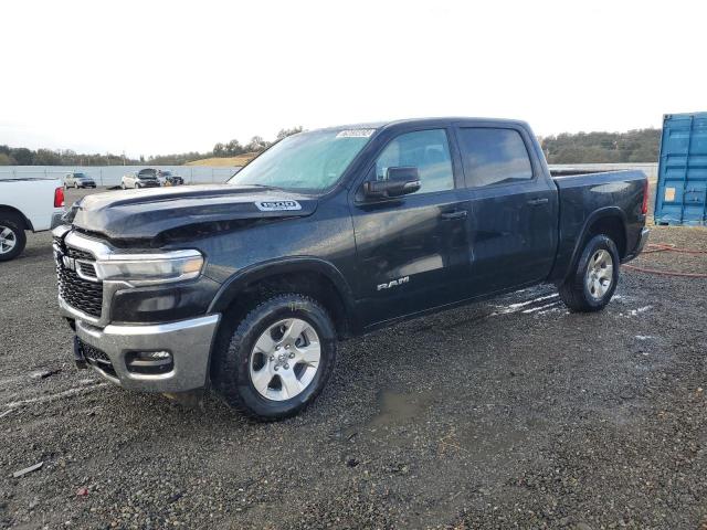 Vin: 1c6srffp3sn562722, lot: 79039824, ram 1500 big horn/lone star 20251
