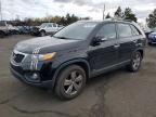 KIA SORENTO EX photo