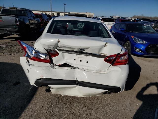 2016 NISSAN ALTIMA 2.5 - 1N4AL3AP5GN344712