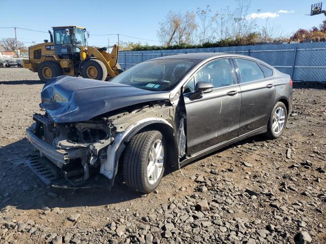 VIN 1FA6P0H74F5114396 2015 Ford Fusion, SE no.1