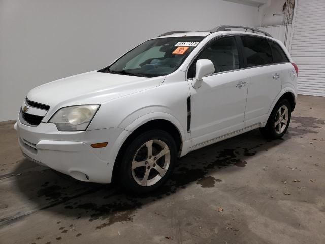 2013 Chevrolet Captiva, LT