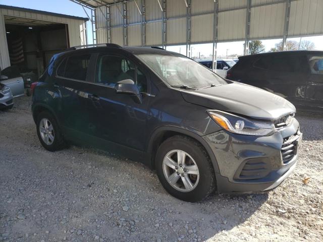 2017 CHEVROLET TRAX 1LT - 3GNCJLSB4HL181426