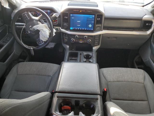 2021 FORD F150 SUPER - 1FTFW1E80MFB88017