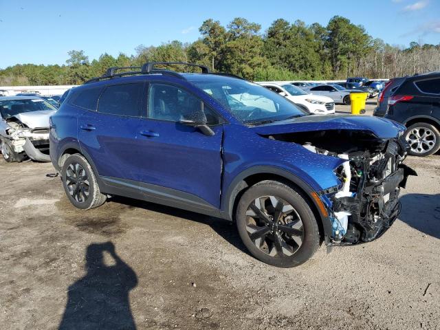 2024 KIA SPORTAGE X - 5XYK6CDF1RG182905