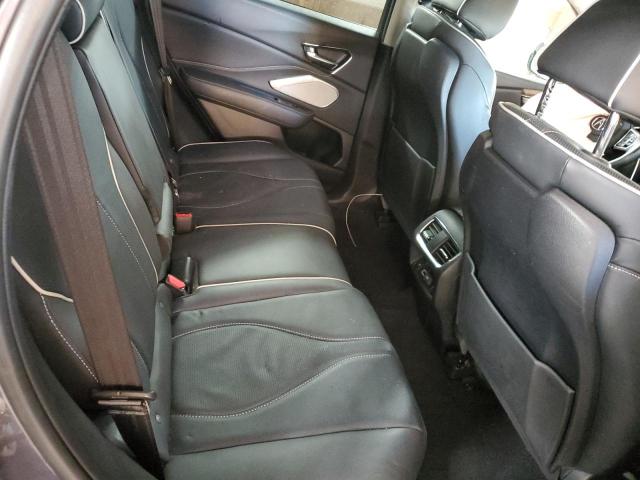 2020 ACURA RDX ADVANC - 5J8TC2H7XLL009570