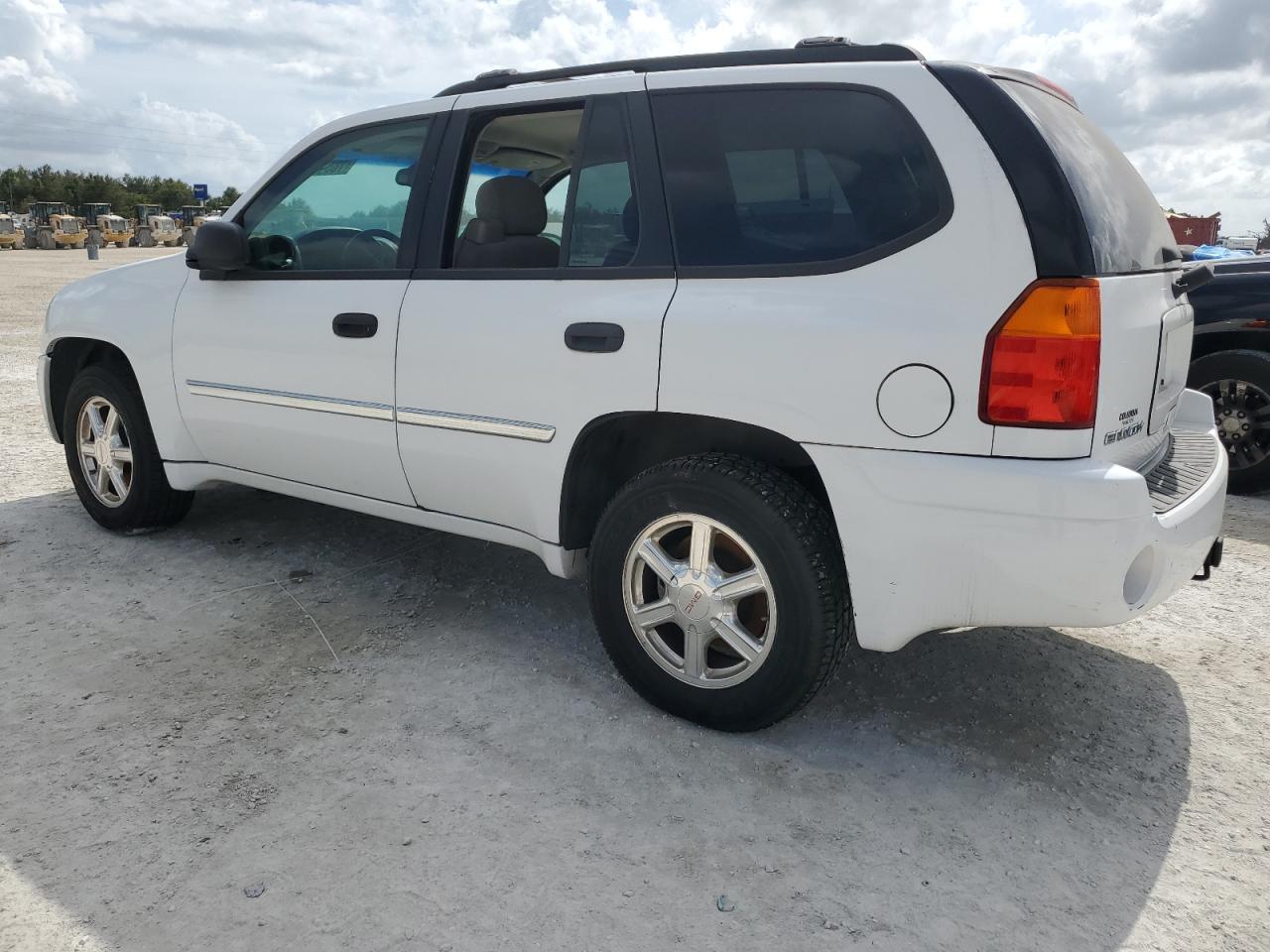 Lot #2996489831 2008 GMC ENVOY