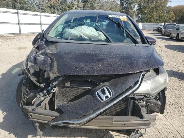 VIN 3HGGK5H80FM750697 2015 HONDA FIT no.5