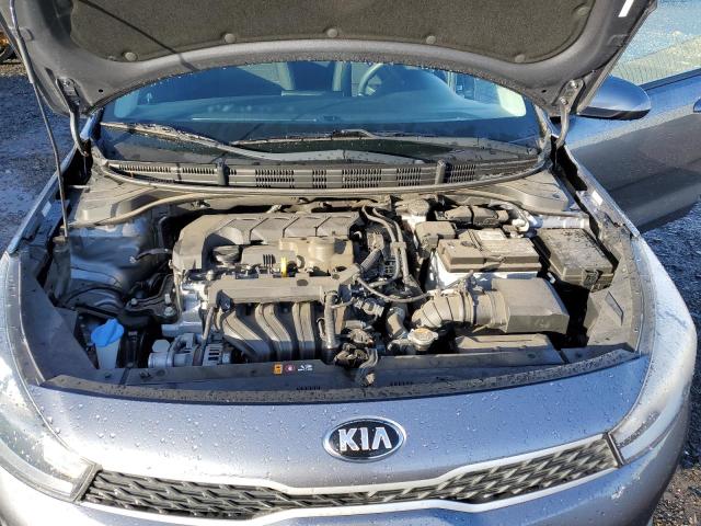 2020 KIA RIO LX - 3KPA25AD8LE270781