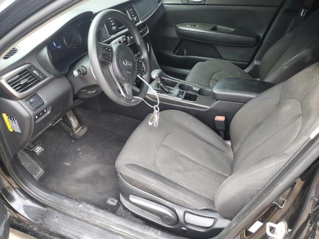 2017 KIA OPTIMA LX - KNAGT4L36H5179112