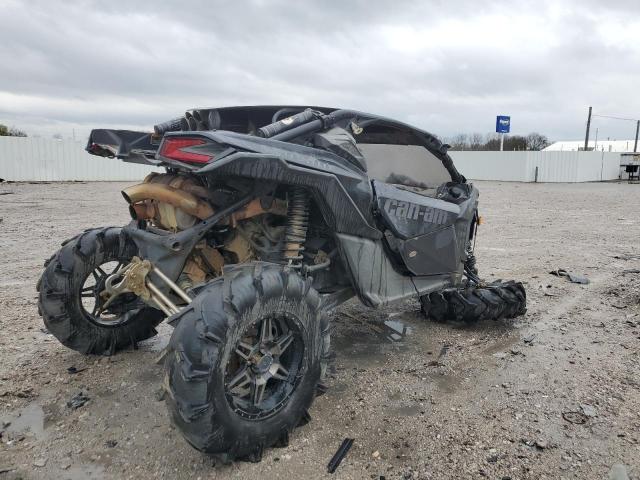 2017 CAN-AM MAVERICK X - 3JBVXAW28HK000710