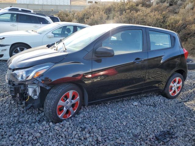 KL8CB6SA6LC407431 CHEVROLET SPARK LS 2020