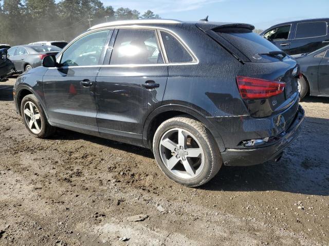 2015 AUDI Q3 PRESTIG WA1GFCFS0FR012865