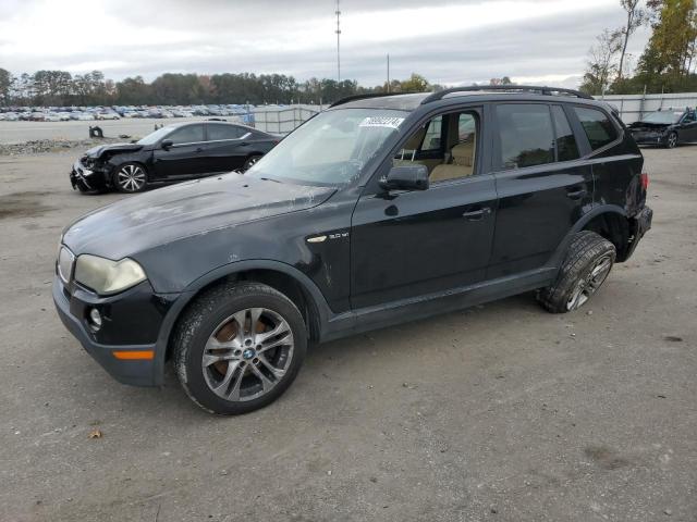 BMW X3 3.0SI