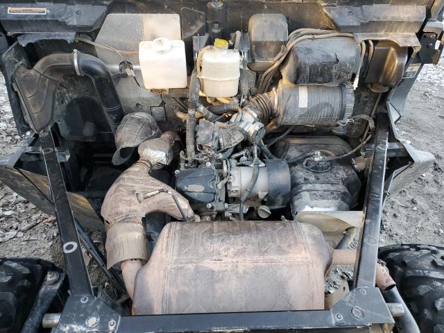 2021 CAN-AM DEFENDER L 3JBUVAX43MK007592