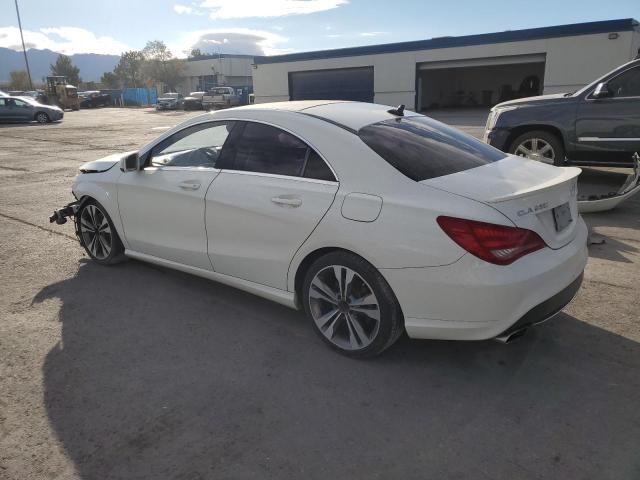 VIN WDDSJ4EB1EN160279 2014 MERCEDES-BENZ CLA-CLASS no.2