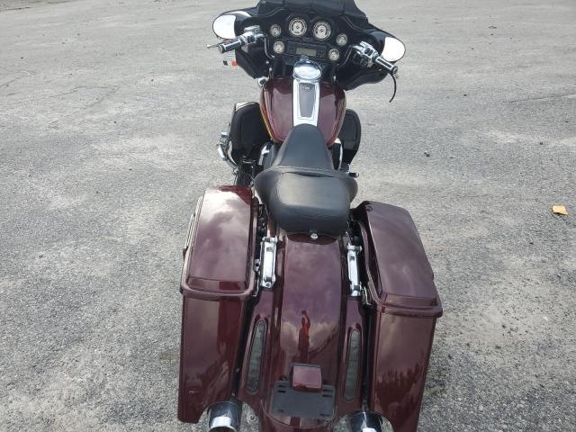 2010 HARLEY-DAVIDSON FLHXSE 1HD1PZ81XAB957953