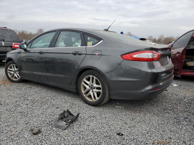 Vin: 1fa6p0h73f5129603, lot: 81596394, ford fusion se 20152